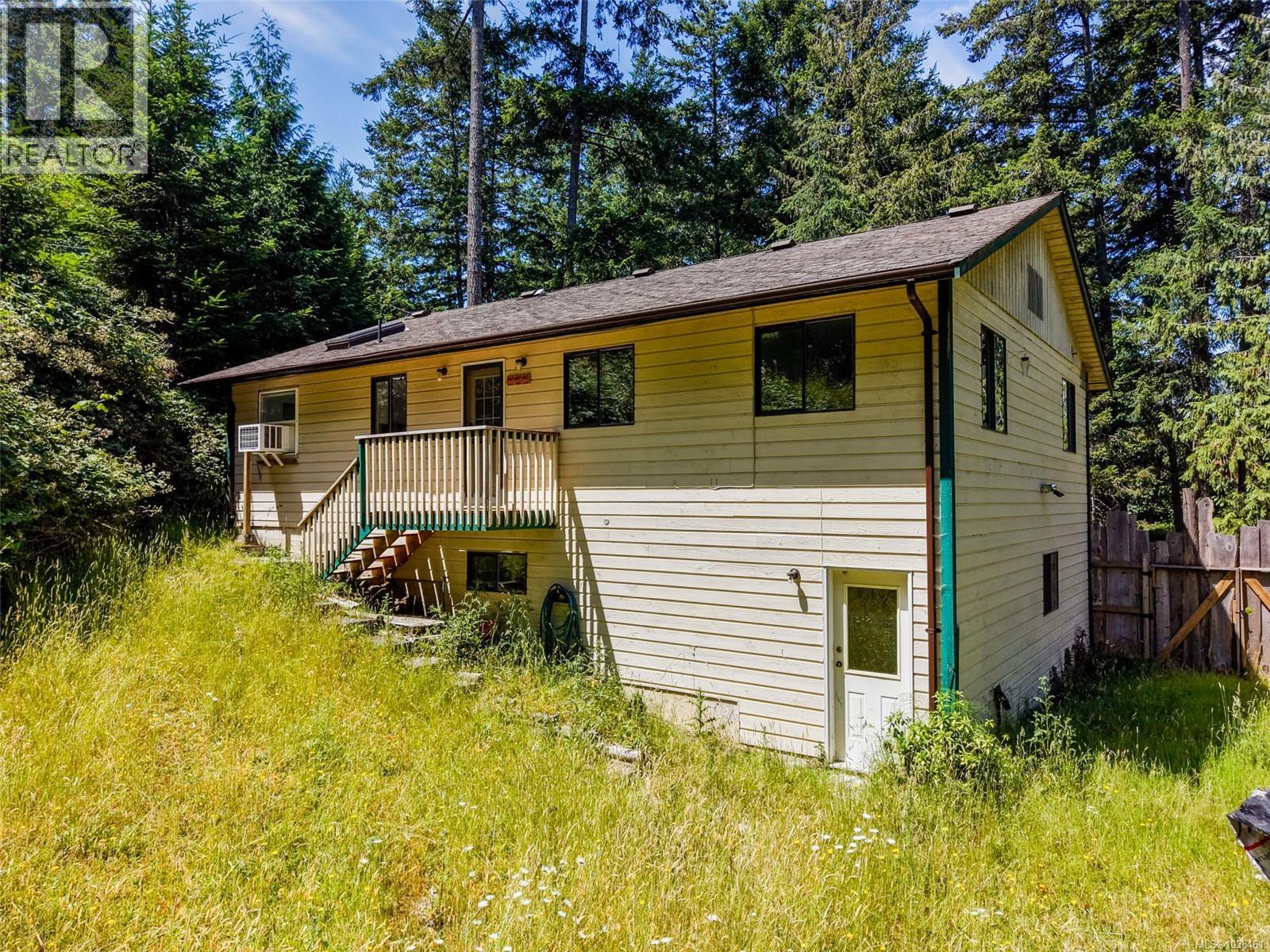  37150 Schooner Way, Pender Island