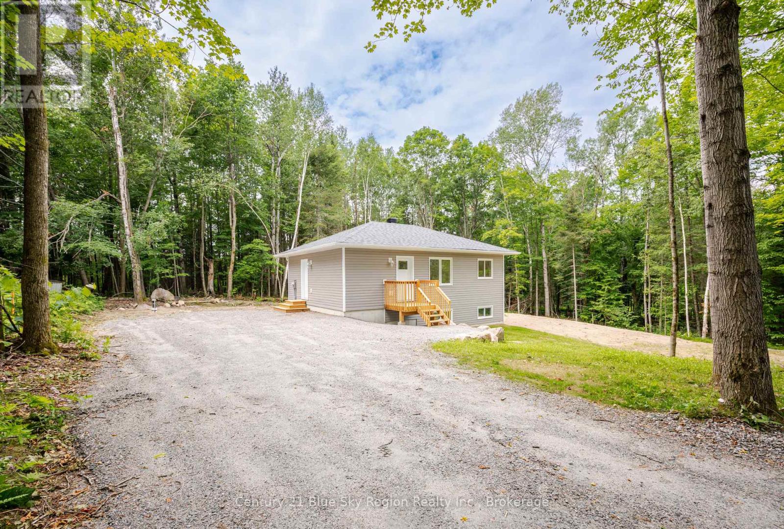 205 GREENWOOD DRIVE - 1
