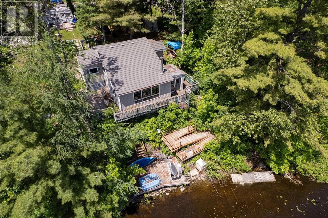 274 Turenne Road - 1