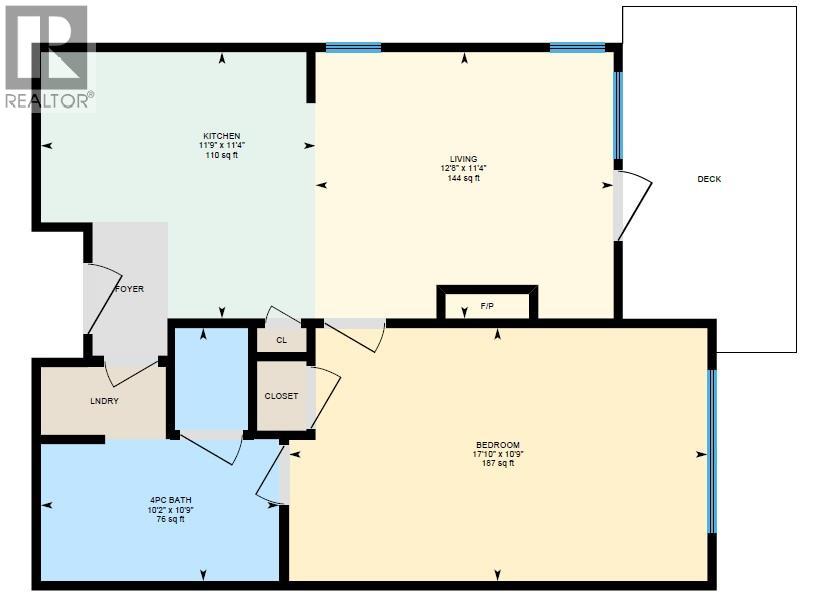 #342 1200 RANCHER CREEK Road - 21