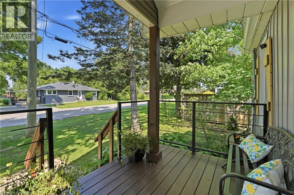 21 RENFREW Street E - Image 5