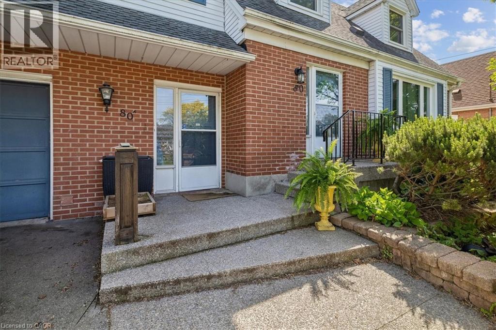 80 MACLENNAN Avenue - 3