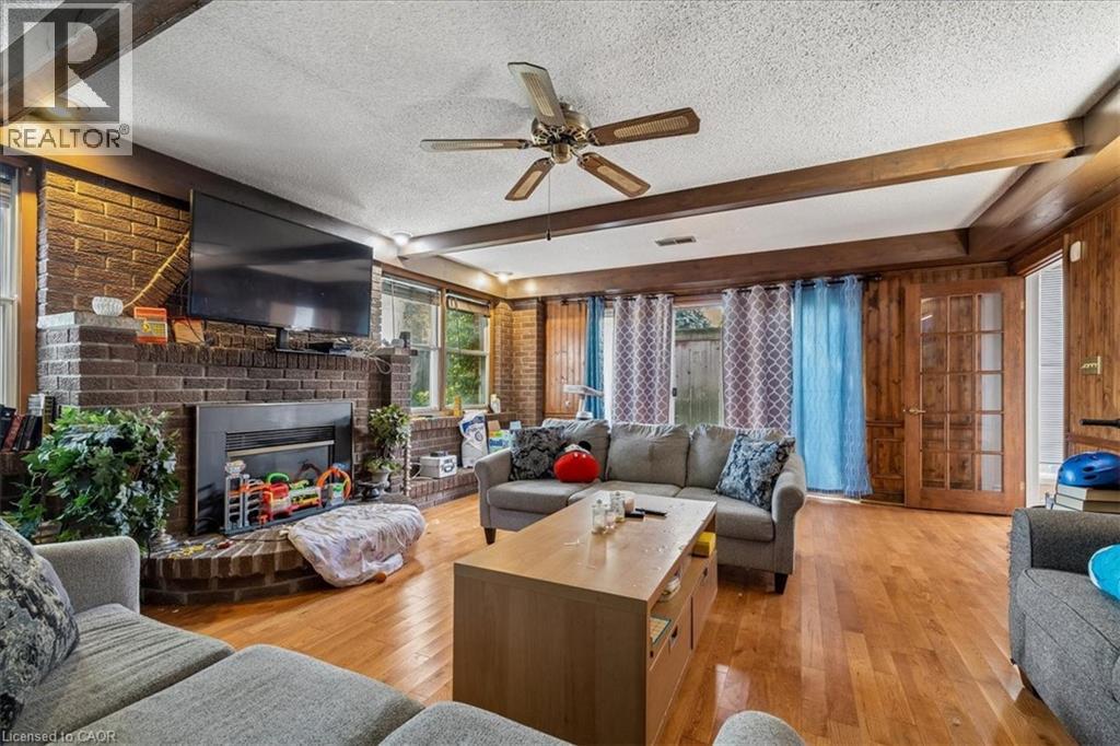 80 MACLENNAN Avenue - 30