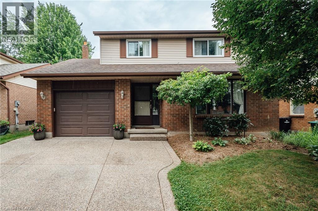 277 CANTERBURY Drive - 1
