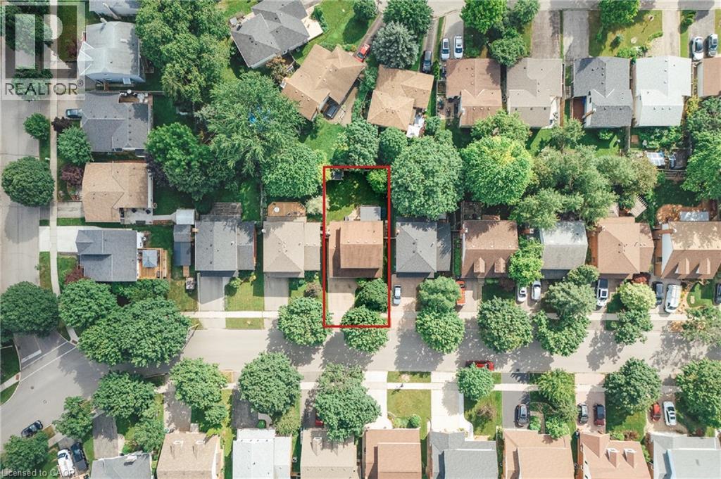 277 CANTERBURY Drive - 10
