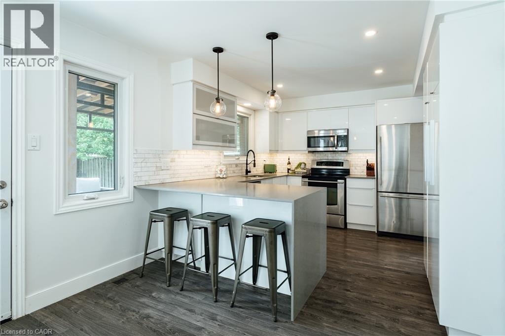 277 CANTERBURY Drive - 19