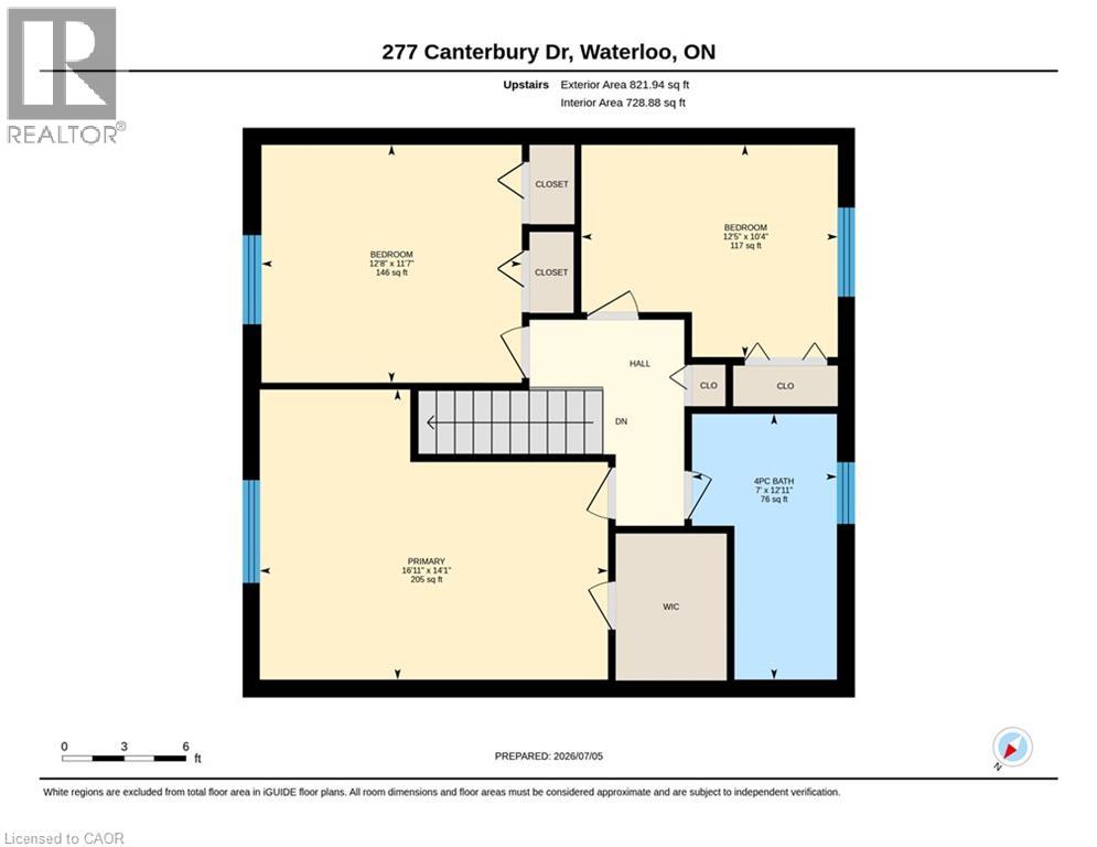 277 CANTERBURY Drive - 47