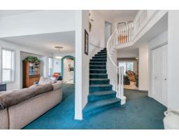 Den - 223 Balsam Avenue, Harrison Hot Springs, Harrison Hot Springs, BC V0M1K0 Photo 6