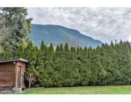 223 Balsam Avenue, Harrison Hot Springs, Harrison Hot Springs, BC V0M1K0 Photo 39