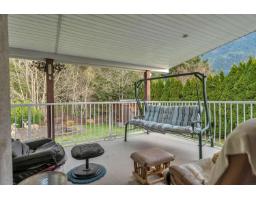 223 Balsam Avenue, Harrison Hot Springs, Harrison Hot Springs, BC V0M1K0 Photo 32