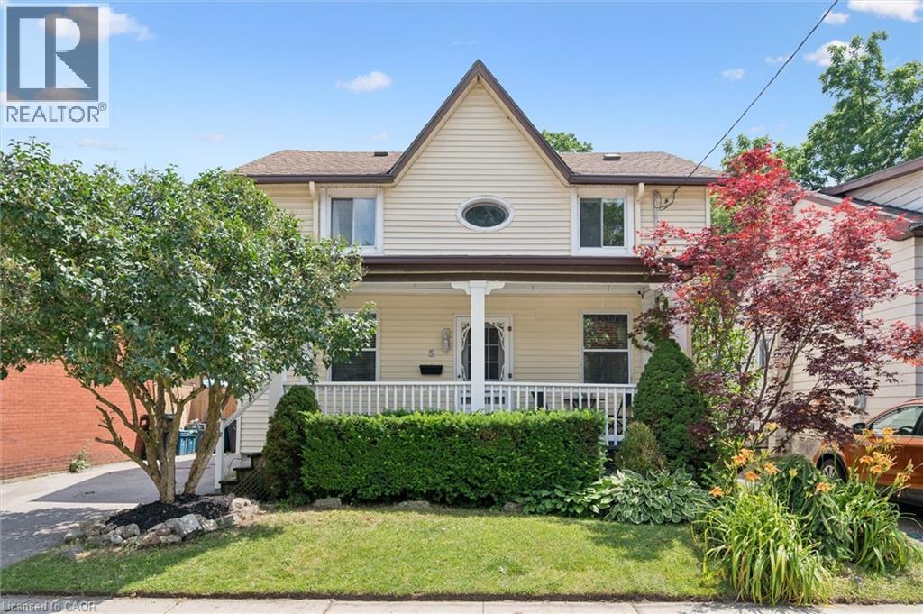 5 VICTORIA Avenue — photo 1