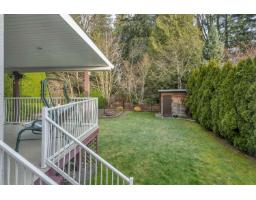 223 Balsam Avenue, Harrison Hot Springs, Harrison Hot Springs, BC V0M1K0 Photo 37