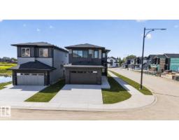 Bedroom 3 - 5004 Cawsey Li Sw, Edmonton, AB T6W5X3 Photo 7