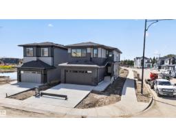 Bonus Room - 5004 Cawsey Li Sw, Edmonton, AB T6W5X3 Photo 8