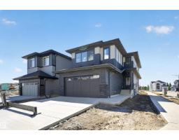 House for sale at 5004 Cawsey Li SW, Edmonton — MLS® E4497313