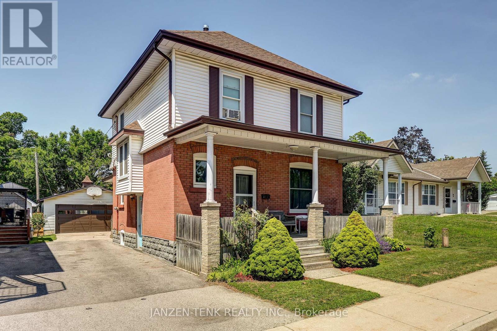 17 KING STREET - 2