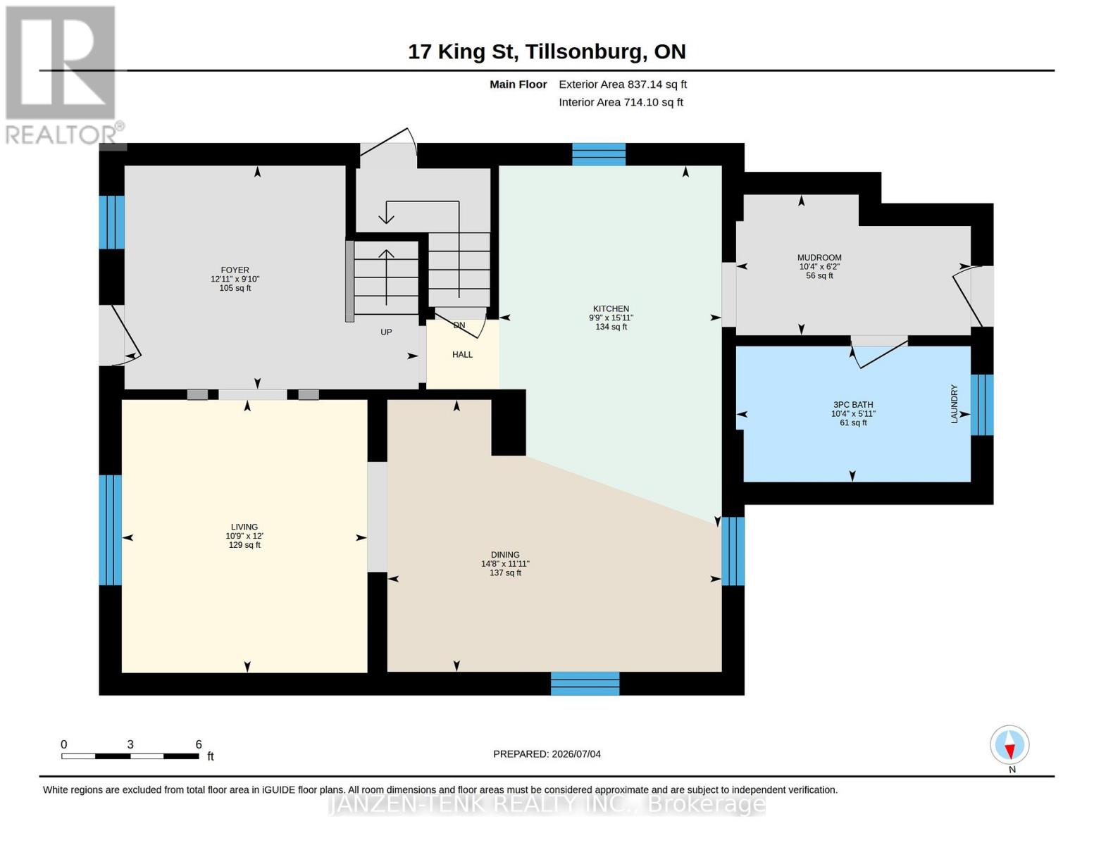 17 KING STREET - 48