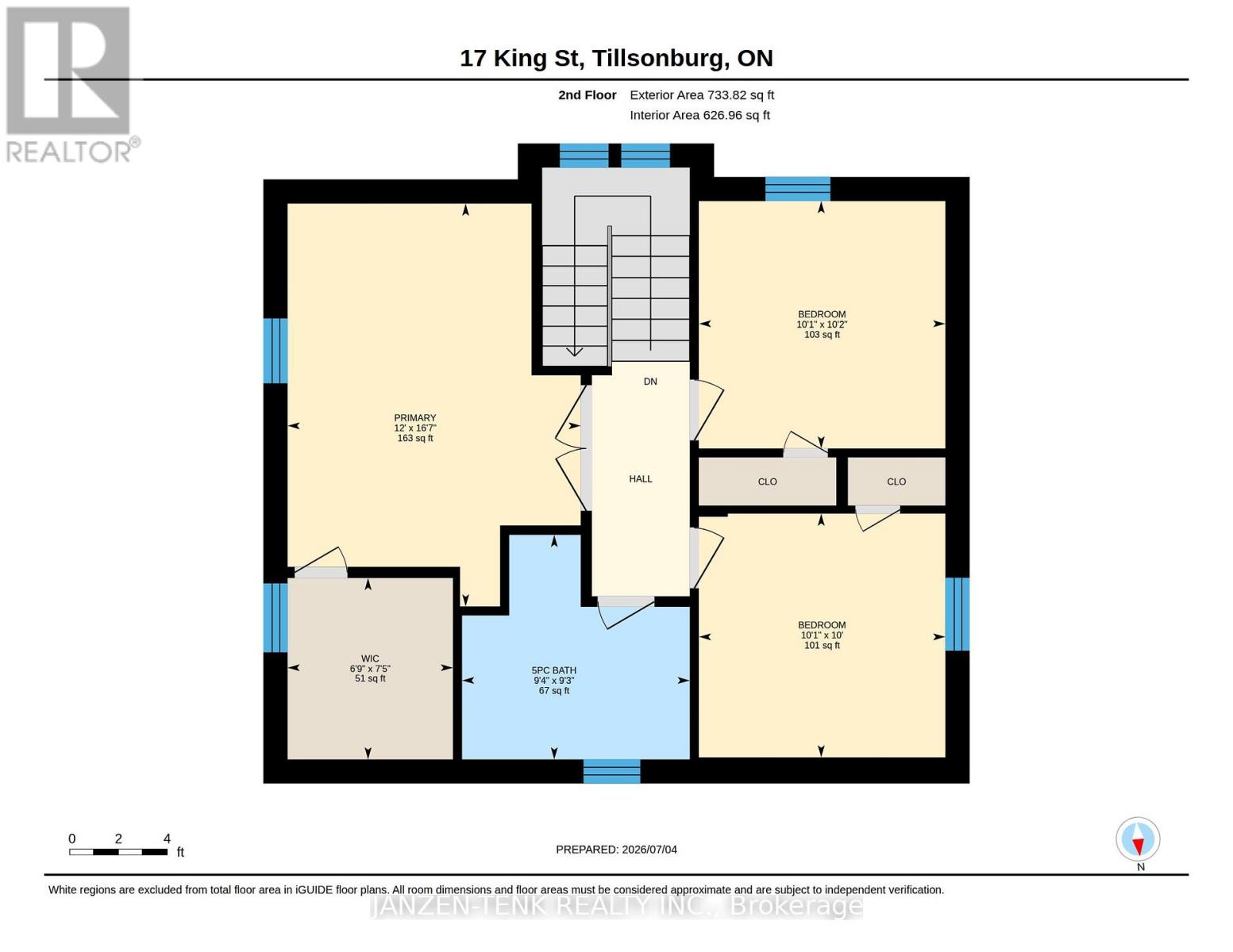 17 KING STREET - 49