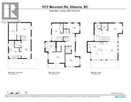 1572 Mountain Road, Gibsons, BC V0N1V2 Photo 31