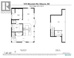 1572 Mountain Road, Gibsons, BC V0N1V2 Photo 32