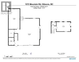 1572 Mountain Road, Gibsons, BC V0N1V2 Photo 33