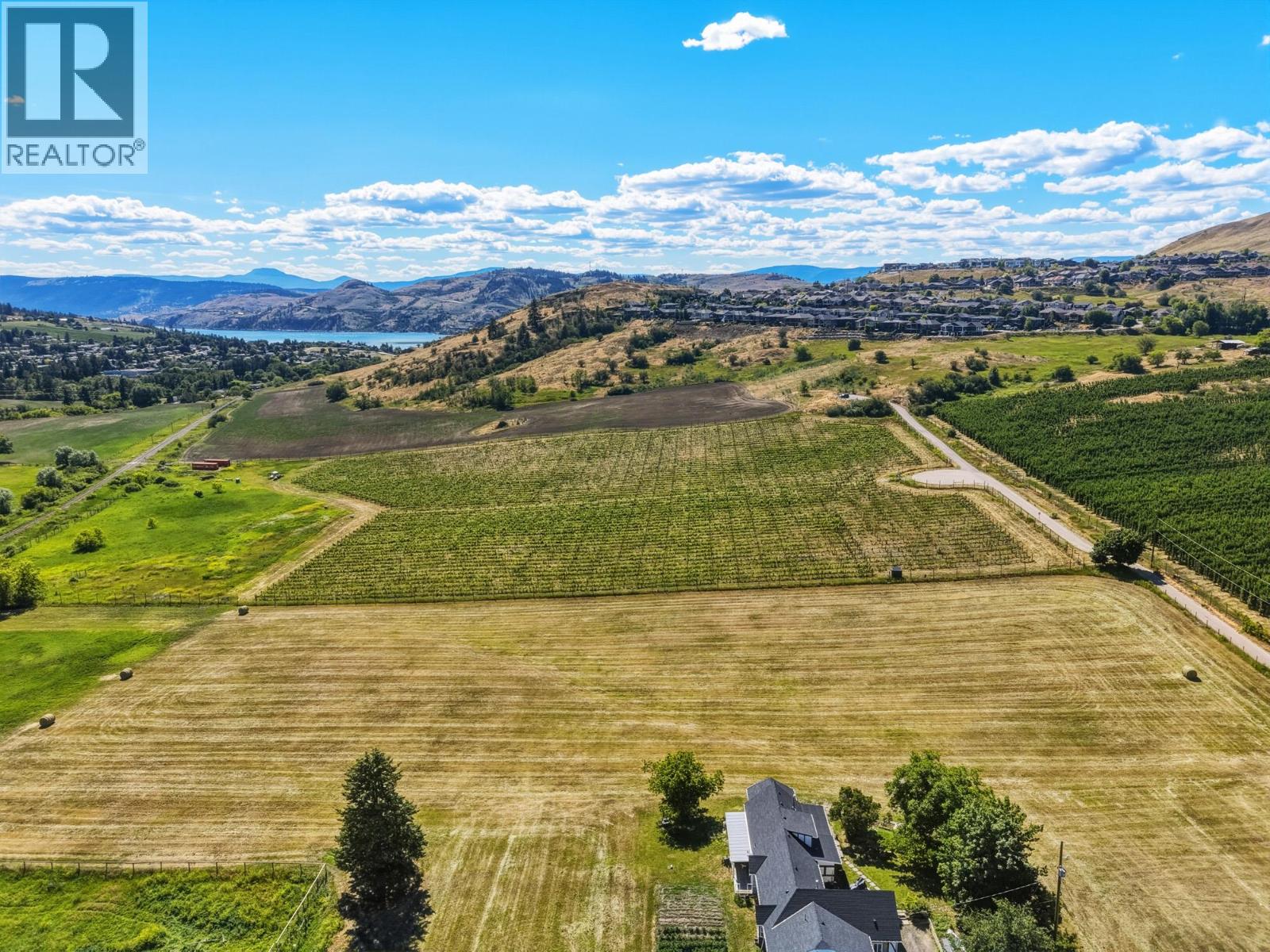 10450 Matner Lane, Coldstream