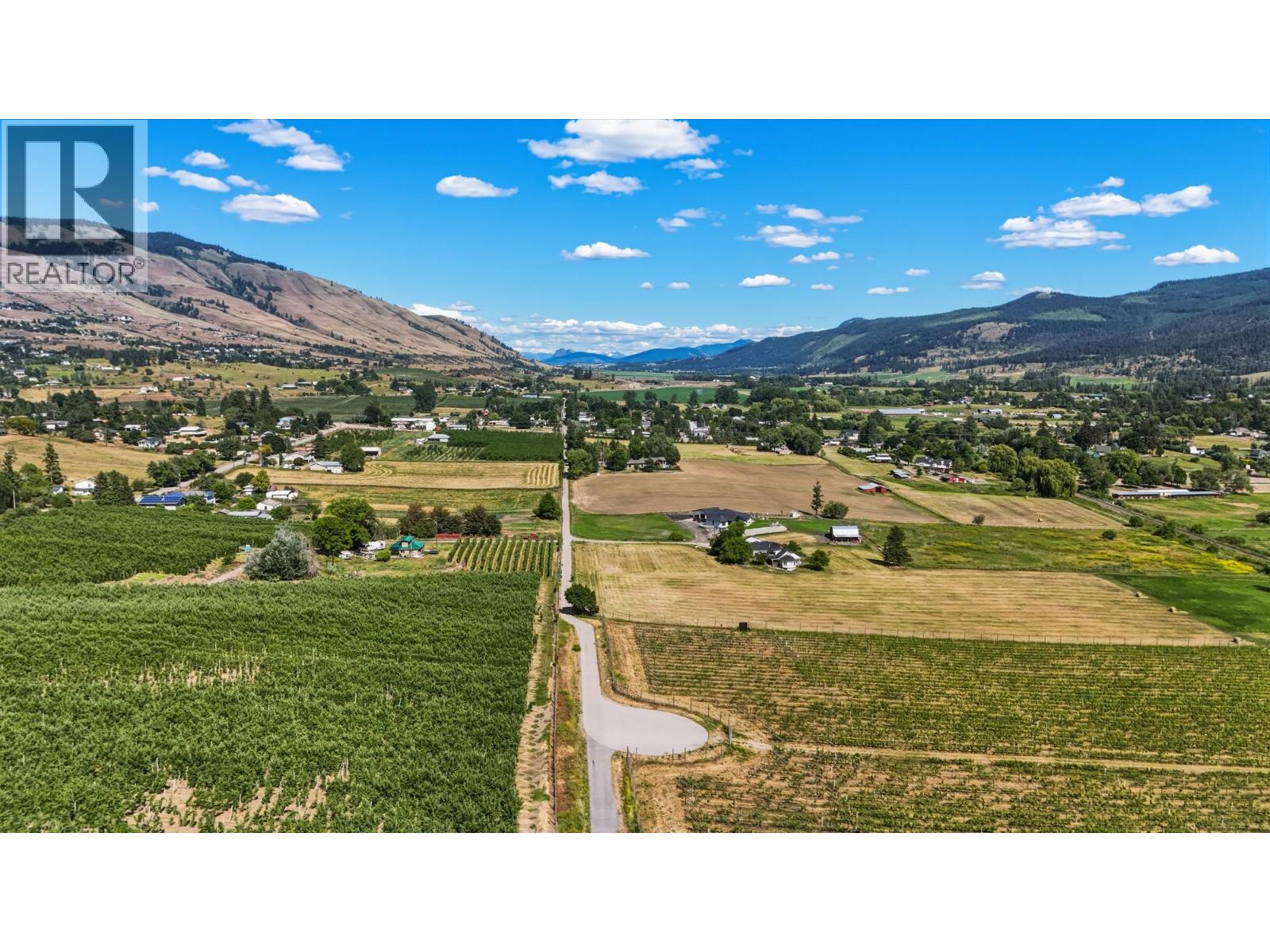 10450 Matner Lane, Coldstream
