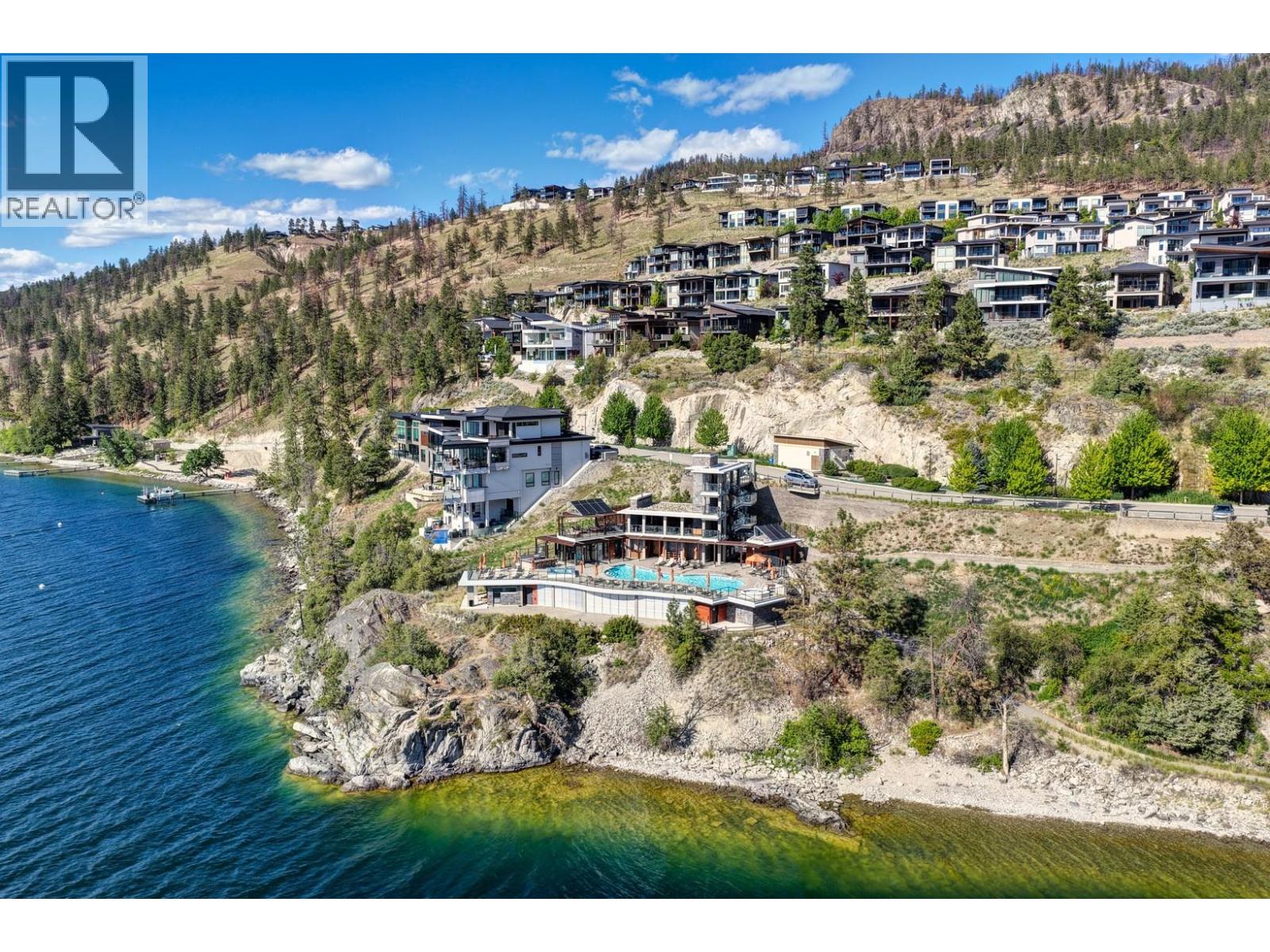 9438 Ledgestone Road, Lake Country