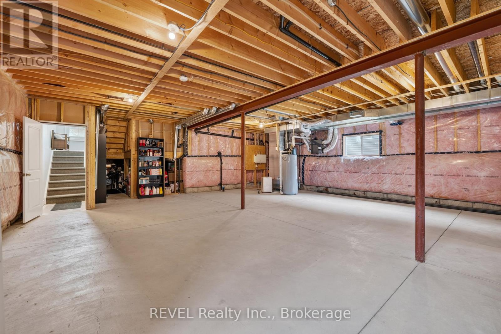 881 BURWELL STREET - 25