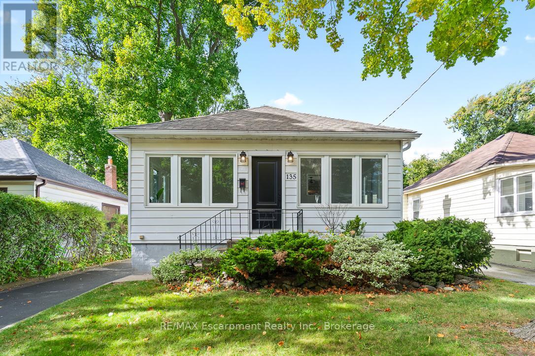 135 DEANE AVENUE - 1