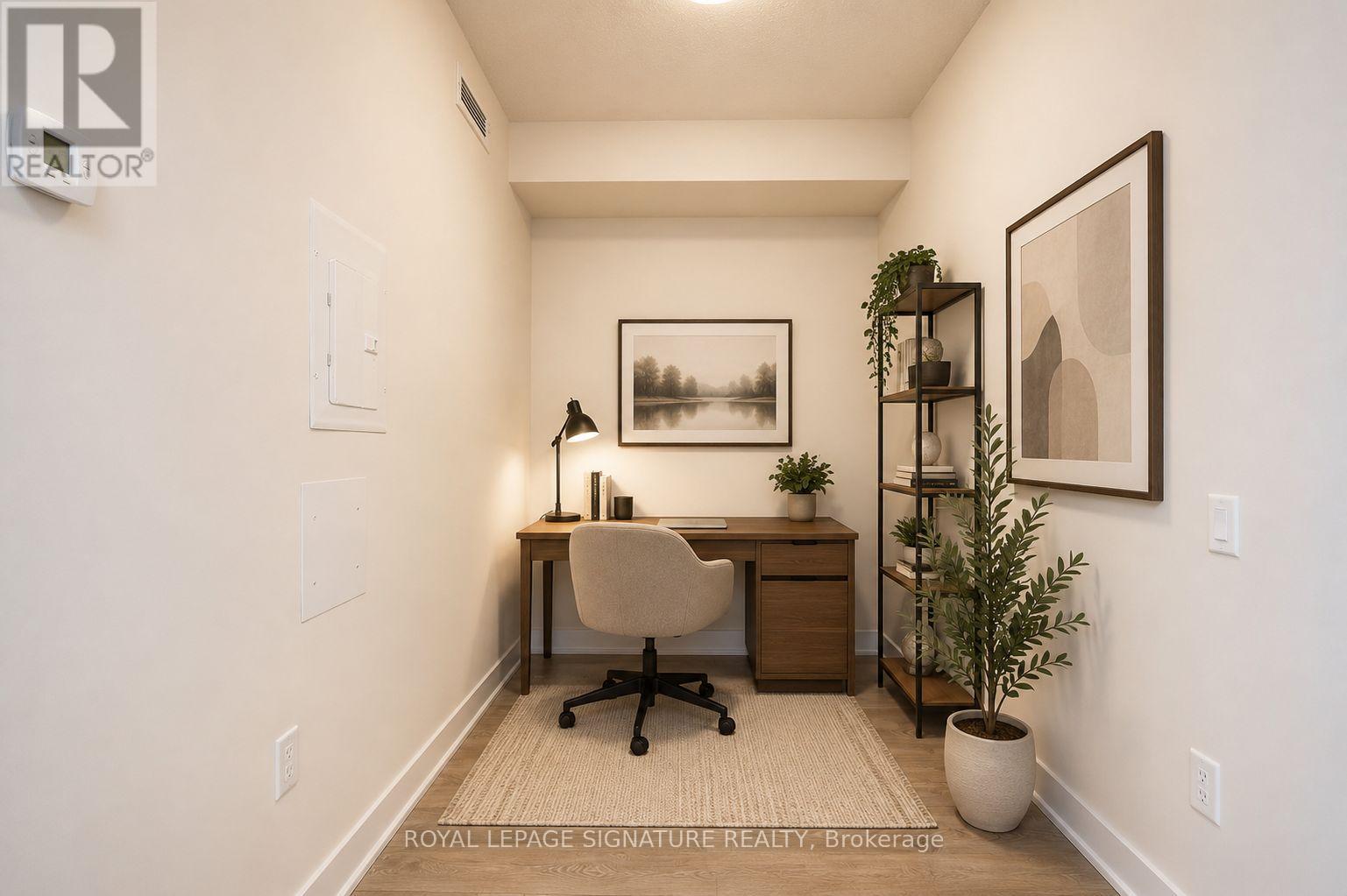 #806 30 ROEHAMPTON AVENUE - Image 19