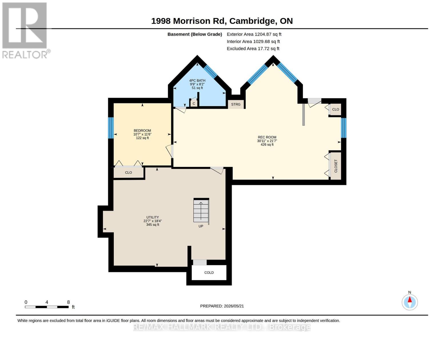 1998 MORRISON ROAD - 12
