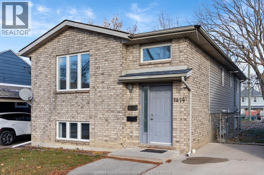 1478 WESTCOTT ROAD - 1