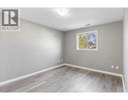 Kitchen - 1478 Westcott Road, Windsor, ON N8Y4C4 Photo 10