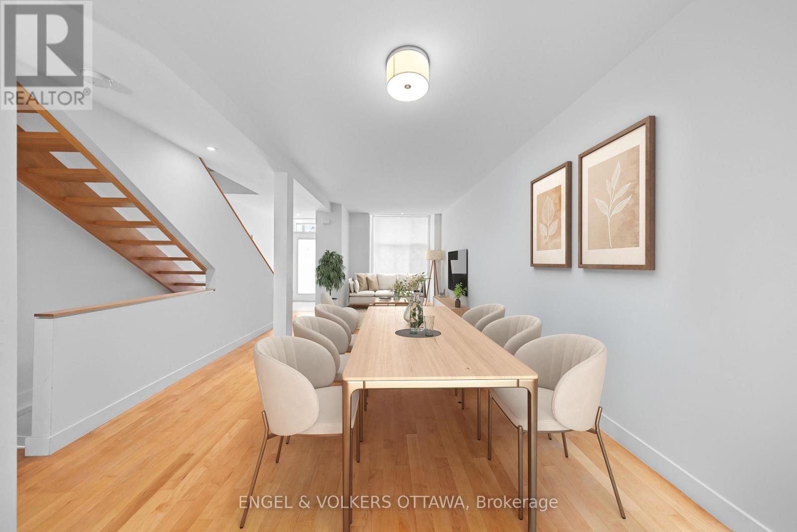3 Bed, 3 Bath House for Sale in Ottawa – 53 VAUGHAN STREET, Ottawa – MLS# X13525446 - Image 9