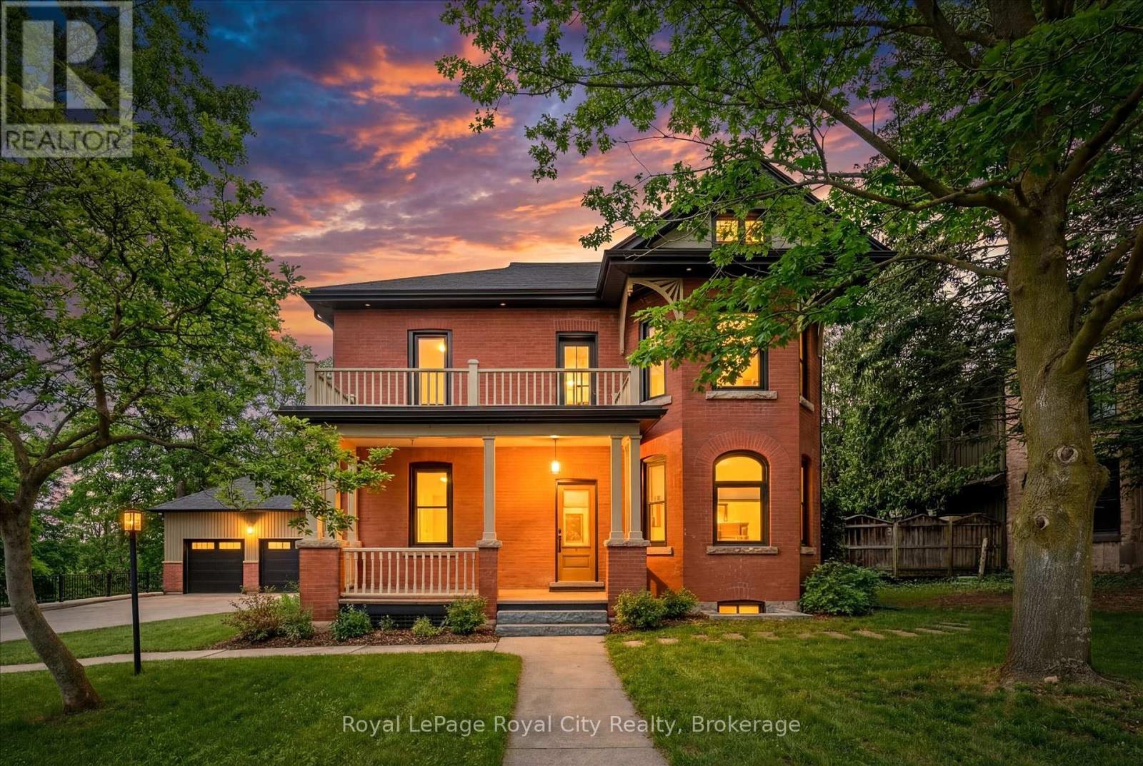 292 GEDDES STREET - 1