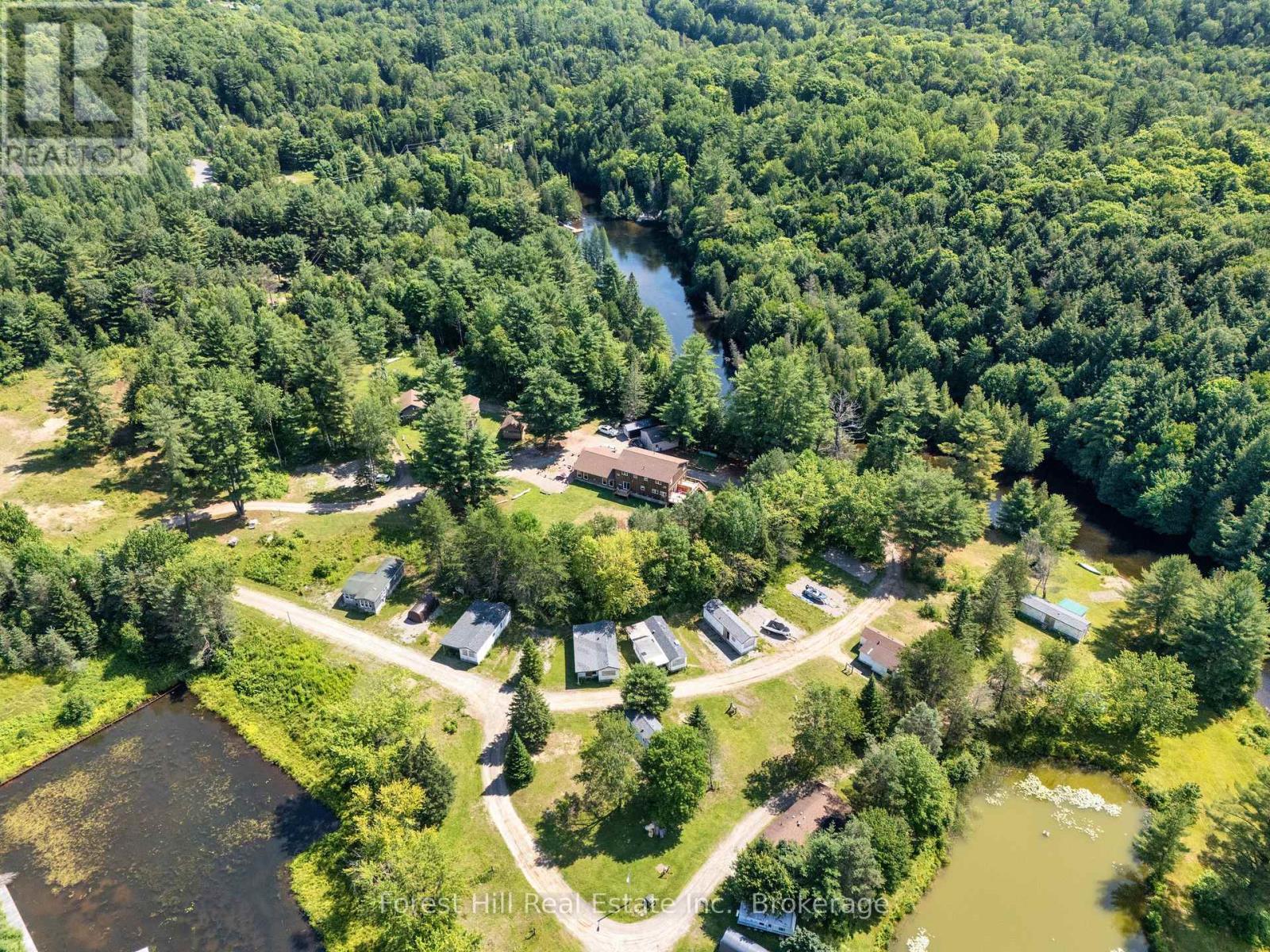 1326 KAWAGAMA LAKE ROAD - 1