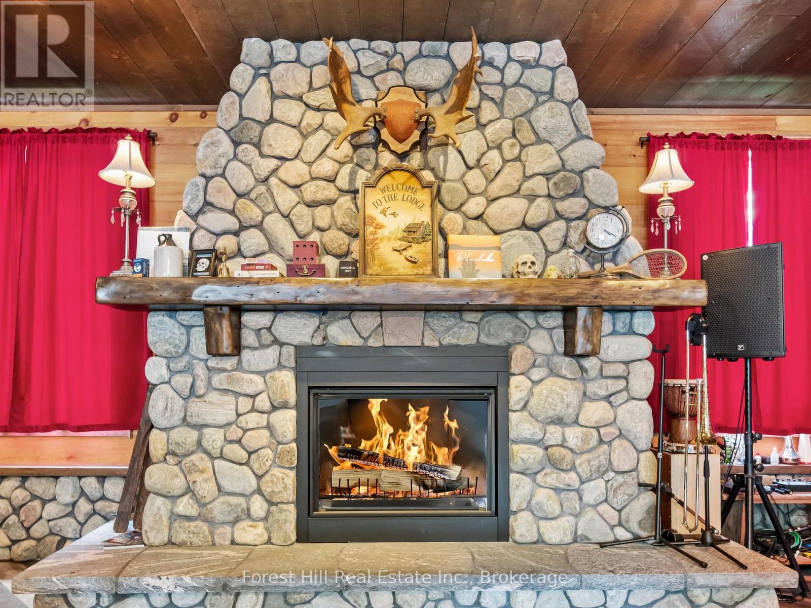 1326 KAWAGAMA LAKE ROAD - 3