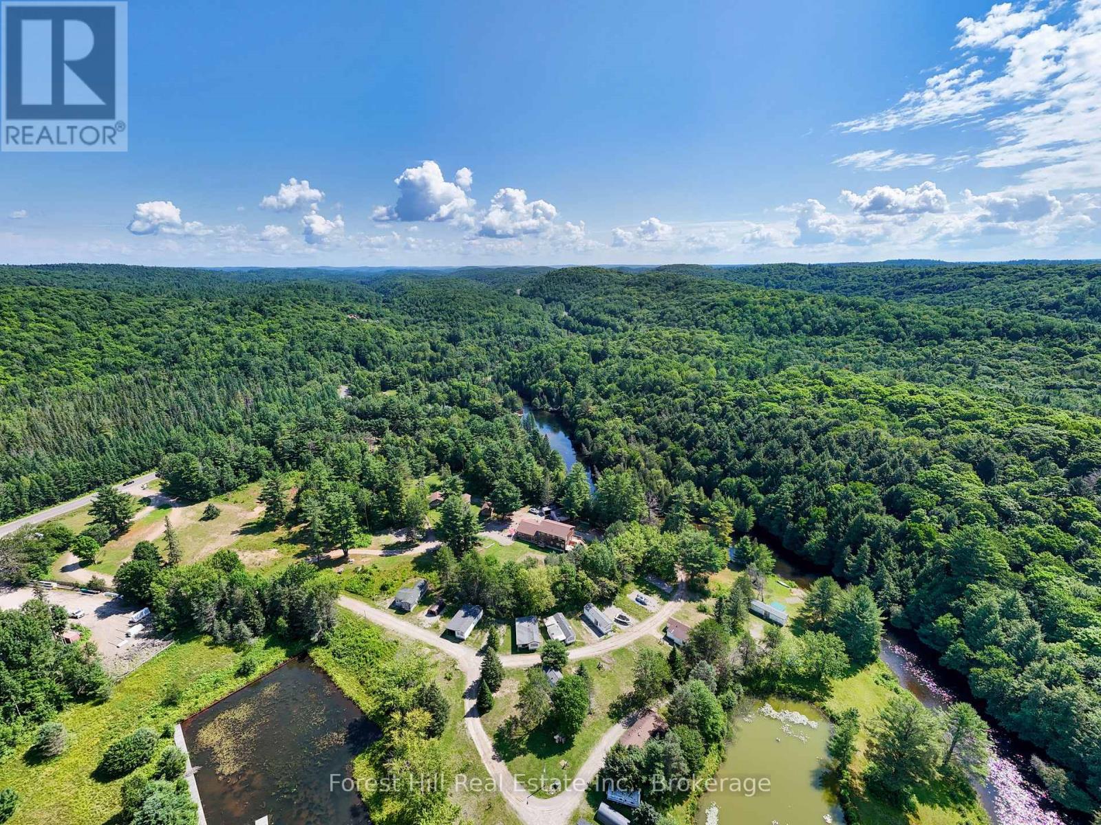 1326 KAWAGAMA LAKE ROAD - 9