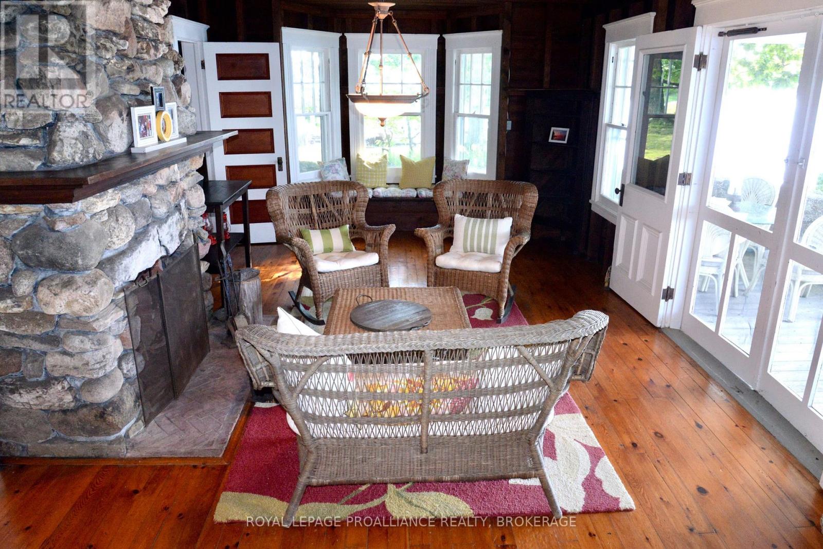 121 TREMONT PARK ISLAND - 5