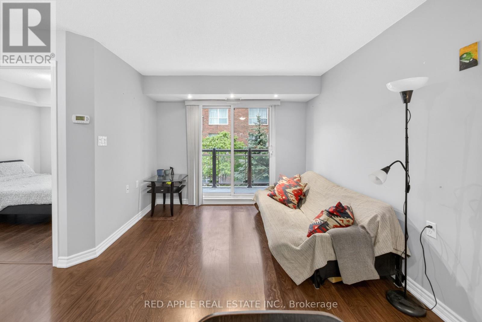 #204 872 SHEPPARD AVENUE W - 15