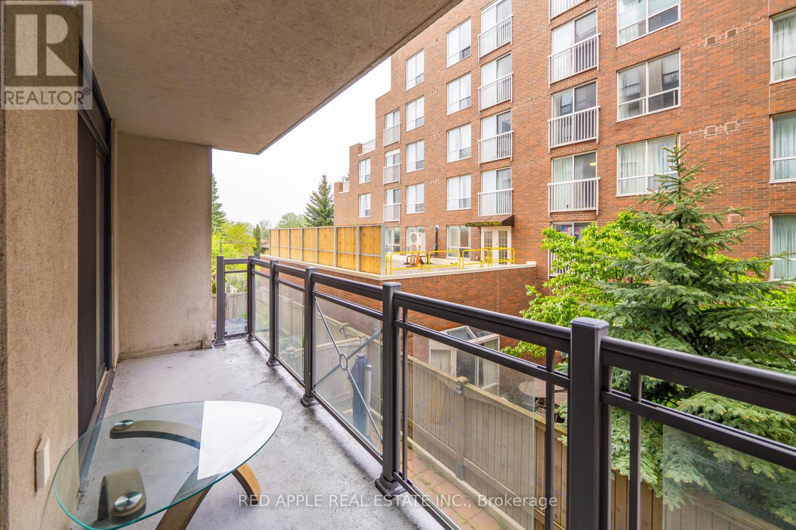 #204 872 SHEPPARD AVENUE W - 31