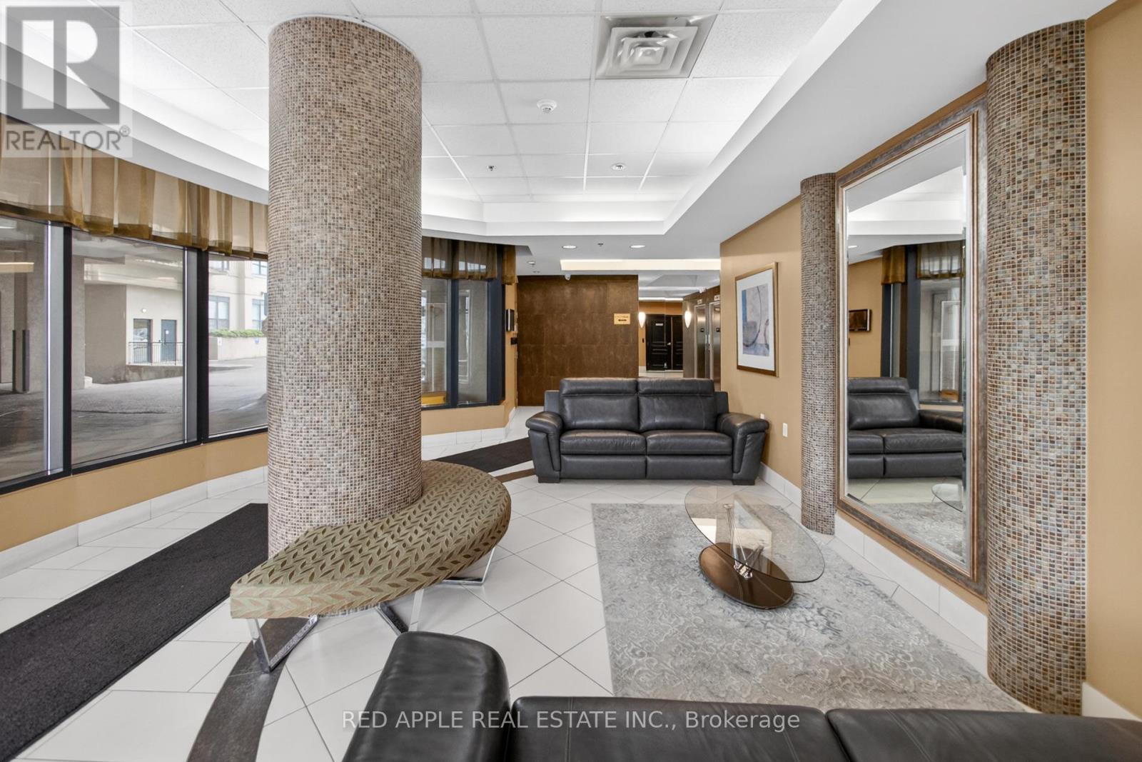 #204 872 SHEPPARD AVENUE W - 7