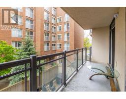 204 - 872 Sheppard Avenue W, Toronto, ON M3H5V5 Photo 29