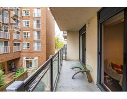 204 - 872 Sheppard Avenue W, Toronto, ON M3H5V5 Photo 30
