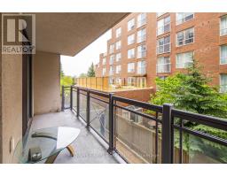 204 - 872 Sheppard Avenue W, Toronto, ON M3H5V5 Photo 31