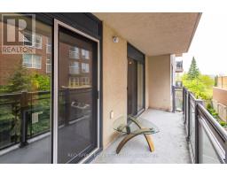 204 - 872 Sheppard Avenue W, Toronto, ON M3H5V5 Photo 32