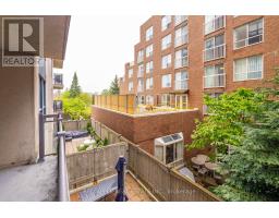 204 - 872 Sheppard Avenue W, Toronto, ON M3H5V5 Photo 33
