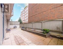 204 - 872 Sheppard Avenue W, Toronto, ON M3H5V5 Photo 38