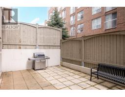 204 - 872 Sheppard Avenue W, Toronto, ON M3H5V5 Photo 39